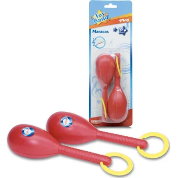 Dětské zboží Bontempi Rumba koule 5,5 x 5,3 x 21,6 cm