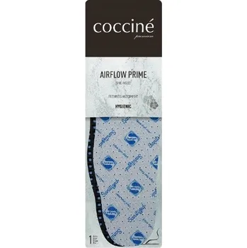 Vložka do bot VLOŽKY DO BOT AIRFLOW PRIME COCCINE vel