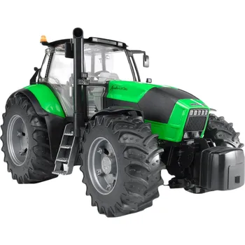 BRUDER Traktor Deutz Agrotron X720