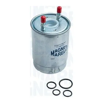 Palivový filtr Palivový filtr MAGNETI MARELLI 153071760747