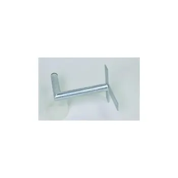 Anténní držák Držák antény na zeď, tvar T, žárový zinek, délka 30cm