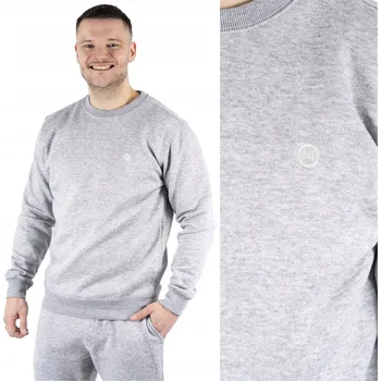 Pánská mikina Pánská otevřená mikina MARCUS Colin OL