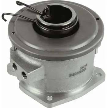 Spojkové ložisko Centrální vysouvač, spojka SACHS 3182 600 288