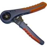 Kleště lisovací HSC9 10-6A pro dutinky 0,08-10mm2