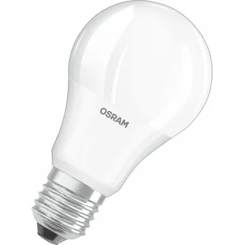 Žárovka OSRAM LED VALUE CL A FR 75 non-dim 10W/827 E27