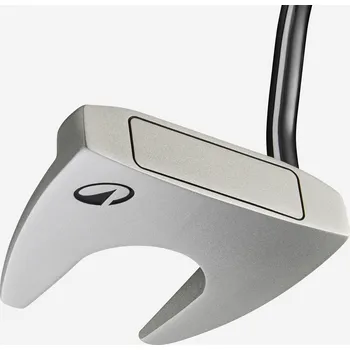 Golfová hůl INESIS Putter 100 | Pro praváky | Mallet | Face balanced | 33" 34" 33"