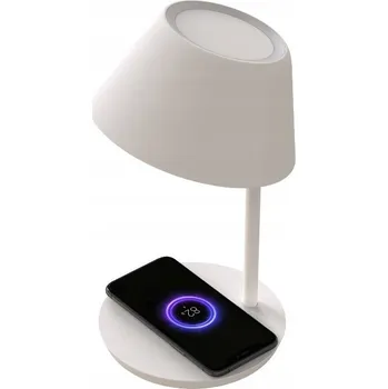 Lampička Stolní lampa Yeelight Staria Pro bílá 22 W