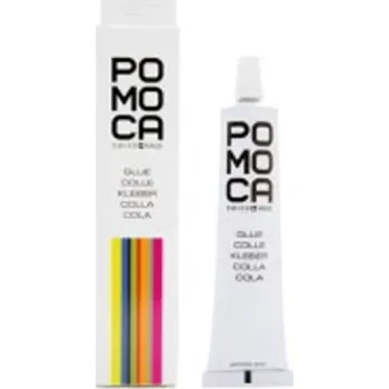 Lyžařský vosk Lepidlo POMOCA Glue Tube 75g