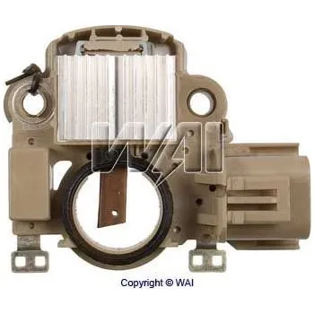Alternátor Regulátor generátoru WAI IM362