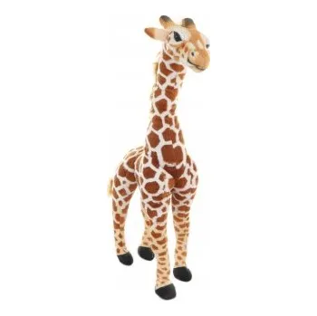 plyšák Plyšové ZOO: Plyšová Hračka Žirafa 70 cm (25221)