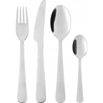 Příbor Sada příborů IKEA DRAGON, 24 ks