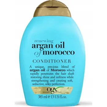 OGX Argan Oil of Morocco vlasový kondicionér Hydratační a regenerační