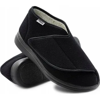 Pánská zdravotní obuv Ortopedická obuv Dr Orto vel. 38, široká