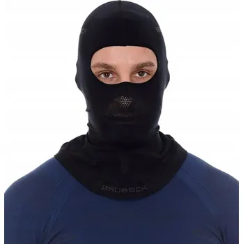 Kukla Termoaktivní kukla Brubeck - Černá S-M