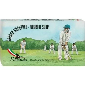 Mýdlo Rostlinné mýdlo pro muže „Cejlonská skořice“ 100g FLORINDA