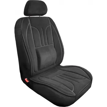 Příslušenství pro čtečku elektronické knihy Ochranná podložka pod sedadlo, velurová, univerzální - Auto-dekor, pro jedno sedadlo