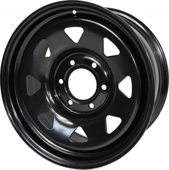 Plechové kolo Ocelový disk SNAKEMAN 4WD SNFC17X8-6X139,7X93,1/35/B 8.0" x 17" 6x139.7 ET 35