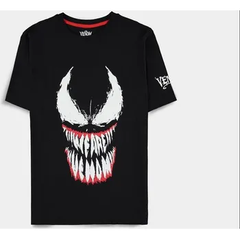 Pánské tričko Pánské tričko s kulatý výstřihem CurePink, velikost XXL