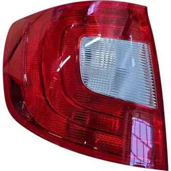 Zadní světlomet Zadní skupinová svítilna , zadní světlo levá strana pro Škoda Superb II combi ,  Superb 2 combi , 3T9945111 , 3T9 945 111