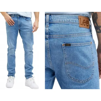 Pánské džíny Pánské džíny Lee Luke L719OWC17 W34 L34