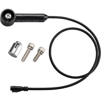 Cyklistika Senzor rychlosti Shimano STePS SM-DUE10