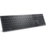 DELL KLÁVESNICA Pro Premium Collaboration Keyboard - KB900 - Czech/Slovak (QWERTZ)