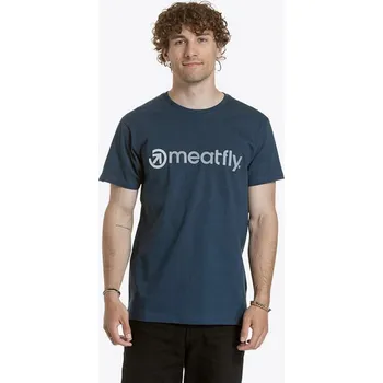 MEATFLY JOE SEA pánské tričko