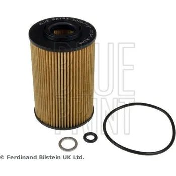 Filtr do auta Olejový filtr BLUE PRINT BLPADG02151