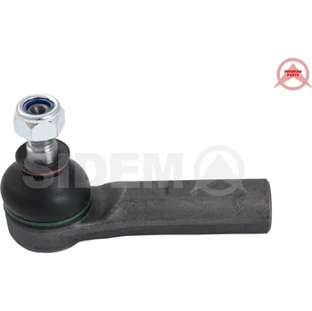 Táhlo řízení Hlava příčného táhla řízení SIDEM 41043