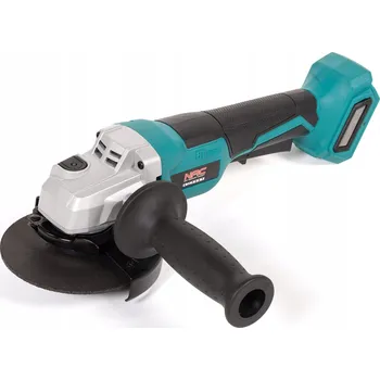 úhlová bruska Úhlová bruska NAC akumulátorová 20V bezkartáčová 125mm