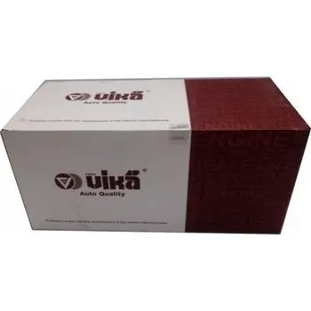 Chladič motoru Vika 33171432601 Flexibilní hadice, chladič oleje převodovky