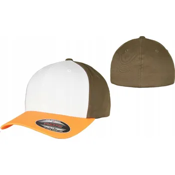 Kšiltovka FlexFit kšiltovka, vícebarevná, velikost S/M