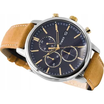 Hodinky Pánské hodinky Timex TW2U39000