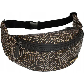 Outdoorové zavazadlo Ledvinka na pas Nano STARPAK 469379