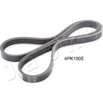 ozubený klínový řemen, 4PK1005