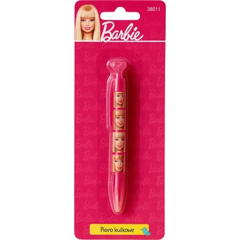 Propiska automatická modrá DLP