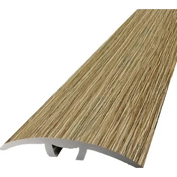 přechodová lišta Lišta 2700x30 mm Přechodová lišta (profil) Dub světlý