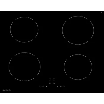 Varná deska Indukční varná deska Guzzanti GZ 8402A