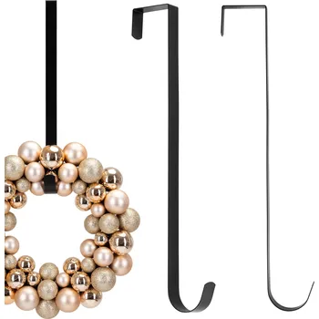 Věšák Springos CA1467 černý