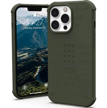Pouzdro na mobilní telefon Zadní Kryt Urban Armor Gear pro Apple iPhone 13 Pro zelený