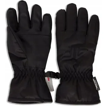 Podprsenka 4F dětské pětprsté rukavice pro děti ve věku Věk 7+