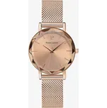 Hodinky Pierre Lannier Wrist Watch Multiples 010P958 Rose Gold Universal