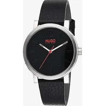 Módní doplněk Hodinky Hugo Boss Wrist Watch Rase 1530115 Silver Universal