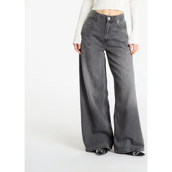 Džíny Tommy Hilfiger Teya 70'S Wide Leg Hw Jeans W26/L30