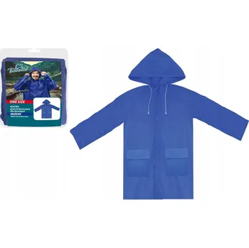 Pelerína Travella vel. univerzální modrá