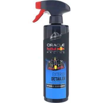 Autovosk Armorall hybrid ceramic exterior detailer 500ml