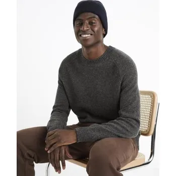 Pánský svetr Vlněný svetr Cevlna