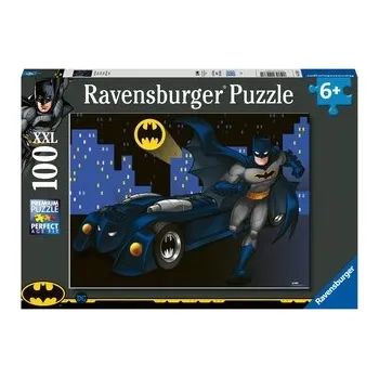 Puzzle XXL 100 dílků Batman