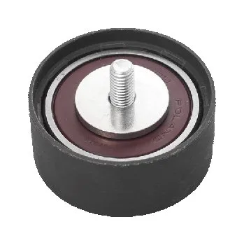 Vratna/vodici kladka, klinovy zebrovy remen, 03-471