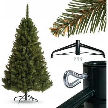 Vánoční stromek Sztuczna vánoční stromek Corciano 161 – 180 cm